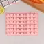 1 Loại Sugarcraft Khuôn Silicon DIY Gummy Animal Fondant Chocolate Kẹo Khuôn Bánh Nhựa Nghệ Thuật Nướng Bánh Dụng Cụ Trang Trí