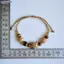 Bluelover Boho Phong Cách Handmade Ngôi Sao Gốm Vòng Tay Nữ Cô Gái Độc Đáo Phong Cách Dân Tộc Có Thể Điều Chỉnh Vòng Tay Phụ Kiện Trang Sức Quà Tặng Mới