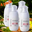 Bộ 4 Chai Xịt Dưỡng Da Đầu Zephta H-Regrow 2.0 Rice Nutri Spray Chứa Biotin & Caffeine Giảm Rụng Tóc, Kích Thích Mọc Tóc