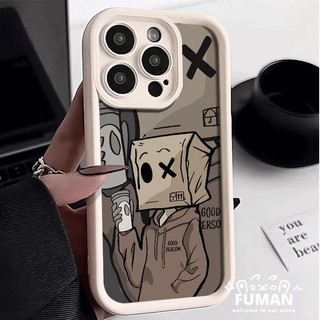 Ốp Điện Thoại Chống Sốc 3D Dễ Thương Cho Realme Neo7 GT Neo6 SE Neo5 6T GT7 GT6 5G GT5 Pro Neo2 GT3 Master Matte Cool Back Cover Hoạt Hình Vỏ Mềm Chống Rơi