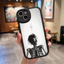 DY-2 Sang Trọng Travis Scott Xương Rồng Jack Ốp Lưng Điện Thoại Iphone 16 17,15 14 Pro Max 13 12 11 Mini Xs Puls Da Cừu Silicon Bao