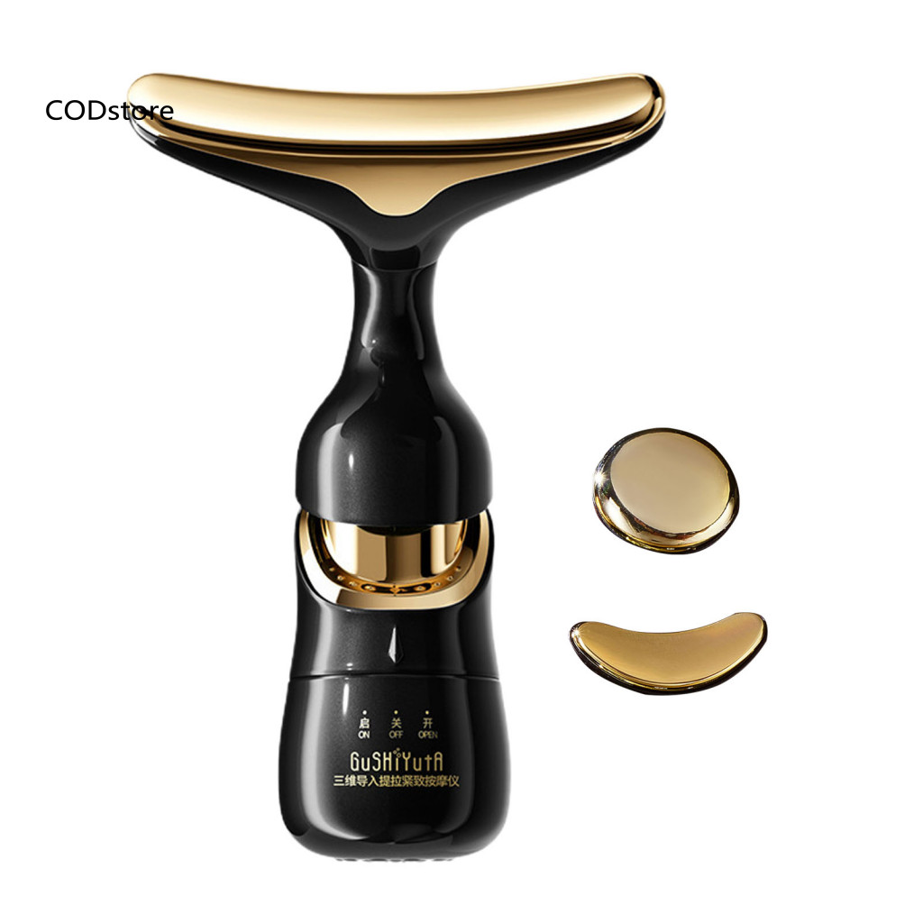 KDC 1 Bộ Giới thiệu Massage ABS Microcurrent