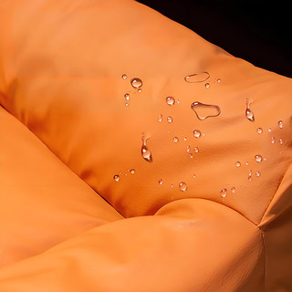 Giường Mèo Chống Trơn Trượt -Pet Sofa Giường Chống Thấm Nước Chống Mài Mòn Giả Da Chó Giường Vintage Thú Cưng Thảm Cho Chó Mèo