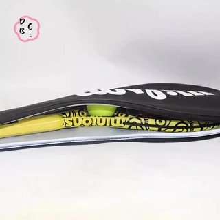 Túi Tennis Nhẹ Chính Hãng - Túi Thể Thao Vợt Sân Di Động