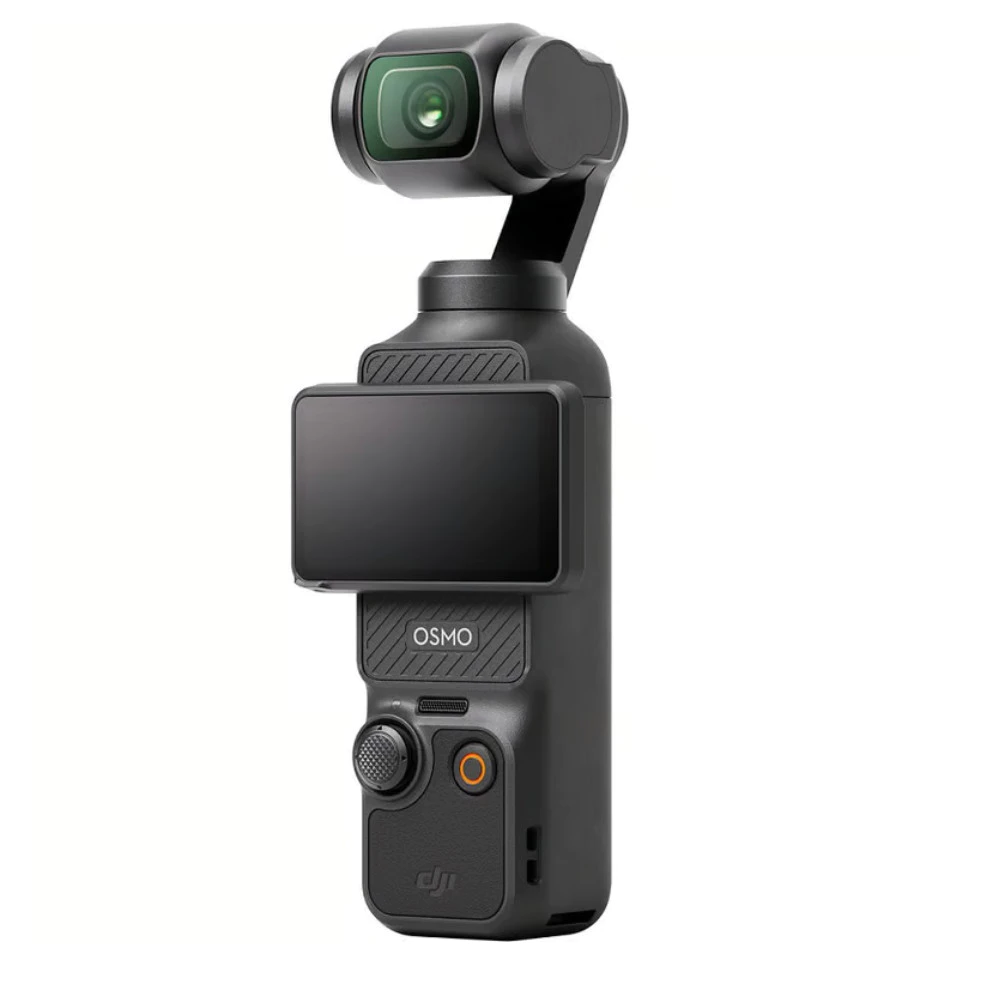 [CameraMall] Camera DJI Pocket 3 cầm tay bỏ túi nhỏ gọn, quay video vlog sắc nét 4K 120fps (DJI OP 3)