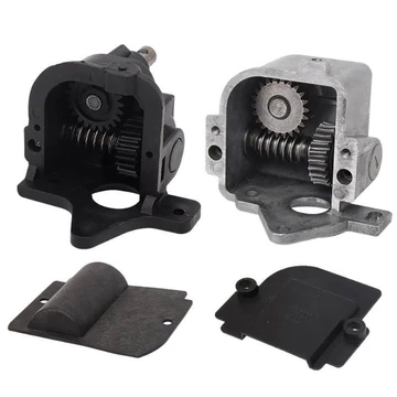 / Quạt Công Nghiệp Hộp Răng Hộp Số 500 Quạt Điện Quạt Sừng Phụ Kiện Động Cơ 650 / Swinger Lắc Đầu 750mm