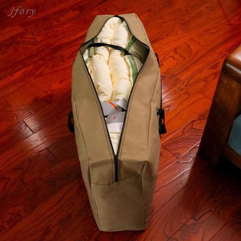 Túi Nệm Cao Su Jfory Để Di Chuyển Nệm Túi Bảo Quản Cho Nhà Di Chuyển Đóng Gói