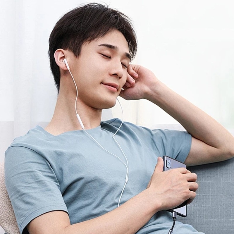 Cáp chia âm thanh 3 5mm thiết bị khác nhau Yoo Hỗ trợ phát lại đồng thời