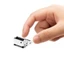 Bo mạch chủ Niki Tương thích USB3 1 10Gbps Bộ chuyển đổi góc phải Giảm sự lộn xộn cáp trong vỏ PC