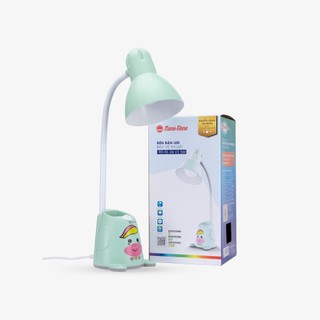 ĐÈN BÀN BẢO VỆ THỊ LỰC RẠNG ĐÔNG RD-RL-24.V2 5W – ÁNH SÁNG CHẤT LƯỢNG, THIẾT KẾ LINH HOẠT