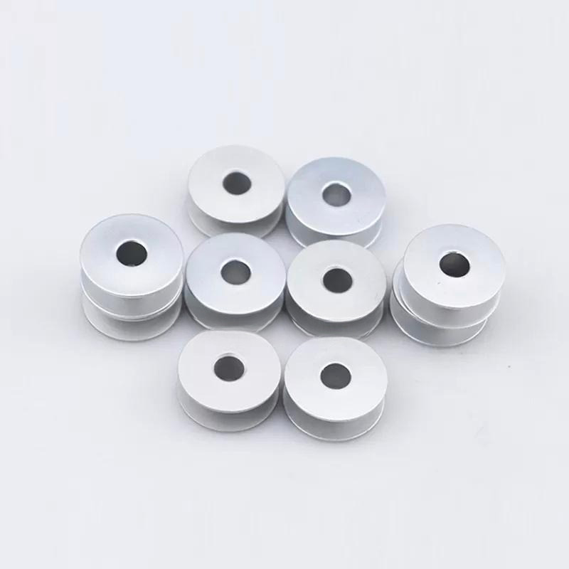 Suốt Chỉ 1 Kim Ổ To 340 – Phụ Kiện Máy May 1 Kim Công Nghiệp (5 Cái)