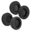 1 Cặp Miếng Lót Tai Thay Thế Cho MDR-XD200 XD150 RF985R 970R 960R 925R Tai Nghe Đệm Tai Mềm Memory Foam