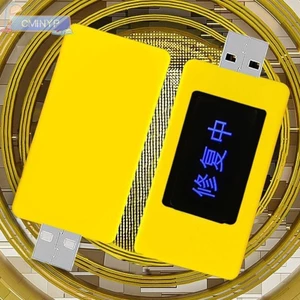 CMINYP Điện Thoại Thông Minh Sửa Chữa Pin Đa Năng USB Điện Thoại Di Động Sửa Chữa Pin Phục Hồi Mở Rộng Điện Thoại Laptop Máy Tính Bảng Tuổi Thọ Pin