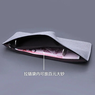 Ví Godzilla Hoạt Hình In Ví Canvas Ví Dây Kéo Học Sinh Có Thẻ Ngân Hàng Đồng Xu Quà Tặng Trẻ Em