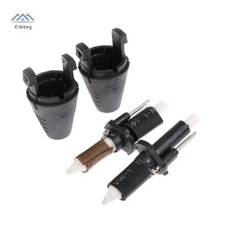 Máy đùn vòi phun thay thế ELBBKG in hình cho bút in 3D 1-2 thế hệ mới