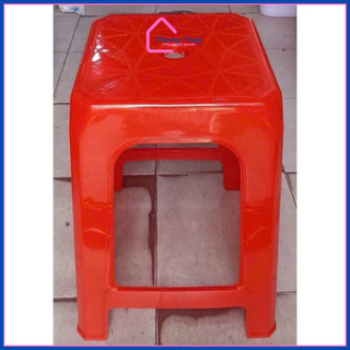 [Giá Xưởng] Combo 5/8/10 Ghế nhựa cao Winhome