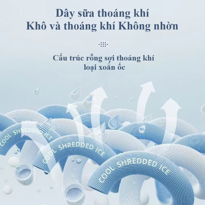 Bộ nhớ bông văn phòng ghế đệm sữa lụa vải làm mới và thoáng khí để giảm đau cột sống đuôi ít vận động
