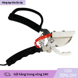 【COD】Kìm Bấm Đuôi Heo, Kìm Cắt Đuôi Lợn Bằng Điện Tiện Lợi Nhanh Và Hiệu Quả, Chất Lượng Cao, Độ Bền Cao, Giúp Heo Không
