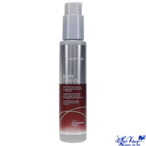 Xịt dưỡng ngăn ngừa và chống hư tổn tóc JOICO DEFY DAMAGE SHIELD 100ml [ MK ]