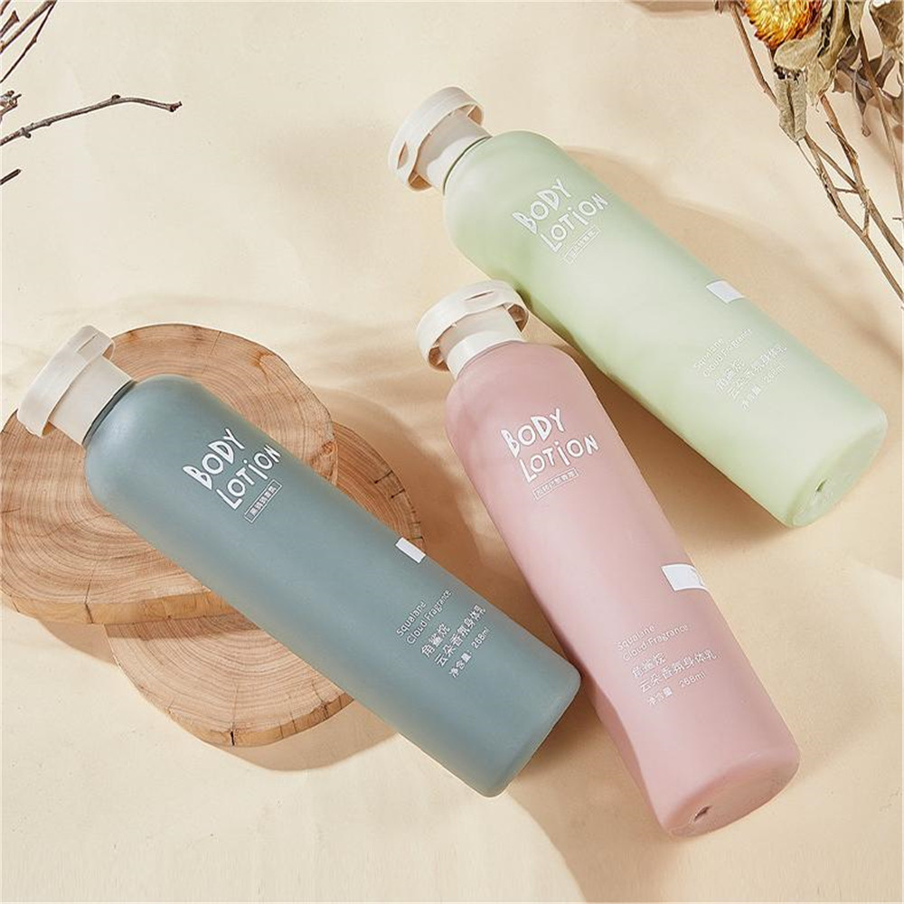 Chất lượng 【còn Hàng】 Miss Rose 【quà Tặng Kèm】sữa Dưỡng Thể Zib Squalane Tiêu Chuẩn