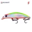 Bigdealssuper Minnow Mồi Câu Cá 7.4g 7.9cm Chìm Toàn Nước Accesorios Cá Chép Bass Cá Nhân Tạo Mồi Câu Cá Siêu