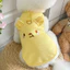 Quần áo cho chó Quần áo cho mèo Đi chơi Lực kéo hoạt hình Lợn con Gấu nhỏ Áo vest thú cưng Áo vest cho chó Mèo / Chó nhỏ Teddy Bichon Pomeranian Sách nhỏ màu đỏ
