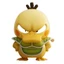 BH2 Pokemon Psyduck Nhân Vật Hành Động Đồ Chơi Mô Hình Xe Trang Trí Có Thể Tháo Rời Q-version Phong Cảnh Dễ Thương Để Bàn HB2