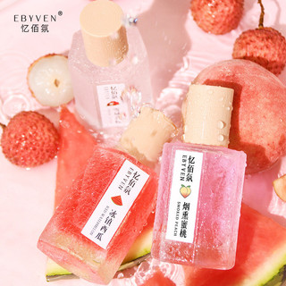 Icy Dưa Hấu hun khói Đào Tuyết Lychee Mùa Hè Độc Quyền Nước Hoa Nam Nữ Sinh Viên Lâu Dài Tươi Nhẹ Hương Thơm FNHJ