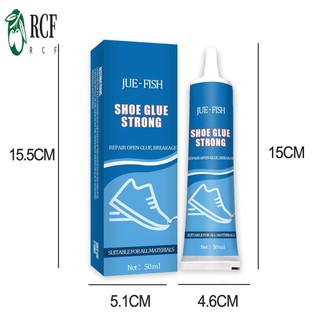 Siêu Keo Đa Năng Chống Thấm Nước Sửa Chữa Giày Keo Giày Thể Thao Da Keo Dính