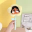 BH2 Crybaby Búp Bê Hướng Dương Sang Trọng Đồ Chơi Bó Hoa Búp Bê Xoắn Cần Quà Tặng Cho Trẻ Em HB2