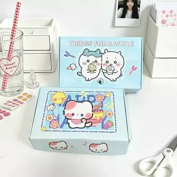 Hộp máy bay Hộp quà nhỏ Hộp quà sinh nhật Hộp đóng gói Handmade DIY Hộp đóng gói dễ thương Hộp quà tặng Hộp quà tặng Hộp quà tặng cho bạn gái