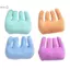 Gối đệm co rút tay Palm Grips Thiết bị huấn luyện phục hồi chức năng ngón tay Dụng cụ ngăn ngừa co rút