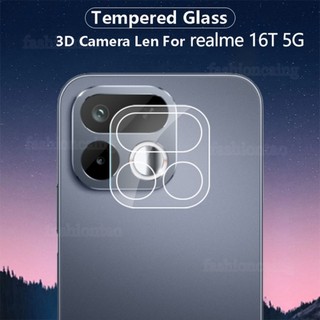 Dành Cho Realme16 T 5G 3D Ống Kính Máy Ảnh Kính Cường Lực Full Cover Bảo Vệ Cho Realme 16 T Pro Plus 16T 16Pro + 16ProPlus Realme 16T Realme16T Realme16Pro + Realme16ProPlus 2026