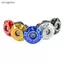 Nắp cuối tay lái xe máy đa năng Cắm 2 chiếc Nắp thanh trượt bằng nhôm để giảm tiếng ồn và an toàn Đẹp