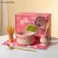 AA Bộ Trà Matcha Giá Trị Cao Lò Nướng Men Babenli Tea Whisk Nhật Bản Matcha VN