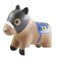 Hàng có sẵn Nhật Bản ULCAP Capsule Toy Super Riding Horse Huyền thoại ngựa nổi tiếng Mặt dây chuyền 26th ED3H