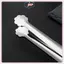 JRP 1 Mini Ice Cube Tongs Đường Kẹp Thép Không Gỉ Đá Lưỡi Dụng Cụ Nhà Bếp JRP