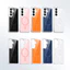 Dành cho Samsung S26 plus Vỏ điện thoại từ tính S26 Vỏ bảo vệ siêu chống sốc