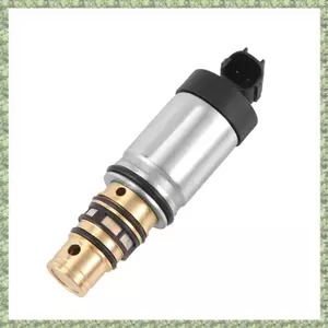 Van điện từ điều khiển máy nén AC ô tô cho Accent 1.6 PXE16 PXE14 PXC16 97674-3T100