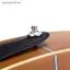 Dây đeo đàn Guitar SRVN Lo Metal Bass Strap Studs Dây đeo chống tắtGuitar Los.