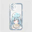Ốp Điện Thoại Rem Anime RE Zero Dễ Thương Nhật Bản Cho Samsung Galaxy S25 FE S26 S25 Ultra S24 S23 Plus S26 + 5G Vỏ Silicon Mềm Trong Suốt