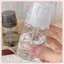 JRP Nail Refillable Chai Máy ép rỗng Máy bơm phân phối Móng tay nghệ thuật Ba Lan Tẩy sạch Chai trang điểm Dụng cụ làm móng tay JRP
