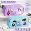 Hộp đựng bút chì tương tự Conan Haiyuan Ai Hộp văn phòng phẩm Văn phòng phẩm dễ thương Học sinh tiểu học Hộp đựng bút chì hoạt hình đa chức năng dung tích lớn 260616