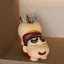 HT3 Crayon Shin-chan Bút Dễ Thương Đa Chức Năng Sinh Viên Văn Phòng Phẩm Bút Hộp Đựng Để Bàn Trang Trí TH3