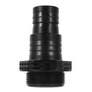 Bộ chuyển đổi kết nối máy bơm Yoo 32 38mm Đầu nối lắp bể bơi cho SPS100 SPS75 SPS50