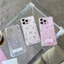 Smile Daisy Hoa Nhỏ Cho OPPO A3 A5 Pro A3X Reno 13F 12F 13 5G 6 7 8 A1K A60 Ốp Lưng Điện Thoại Ví Đựng Thẻ Ảnh TPU Chống Sốc Mềm Bảo Vệ Không Khí Góc Silicon