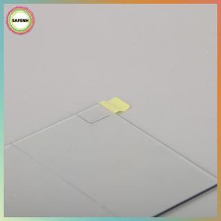 Kính phân cực cách nhiệt SAFENH cho máy chiếu LED Mini LCD 4 "UC40 UC46 Rigal VN