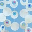 DIY Shell Dream Catcher dành cho bé gái Trang trí treo tường Dreamcatcher Quà sinh nhật cho phòng khách Phòng ngủ