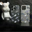 Ốp Lưng iPhone Họa Tiết Cá Mập IMD Thích Hợp Cho iPhone 17 16 15 14 13 12 11 Pro Max Plus X Xr Xs Max 7 8 Plus