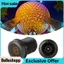 Belleshopp Belleshopp Giao diện chủ đề tiêu chuẩn Ống kính mắt cá 180° 1.44mm 1/2.5 Góc rộng 5MP HD cho Camera giám sát CCTV